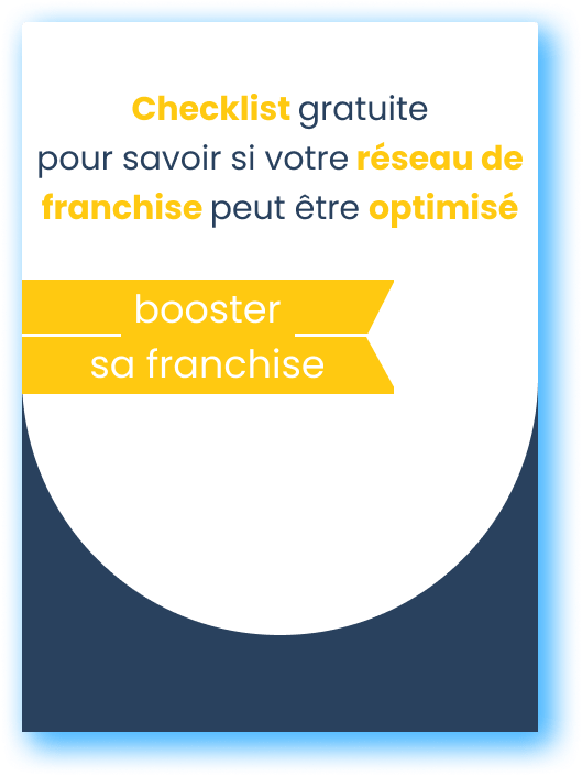 franchiseur réseau de franchise