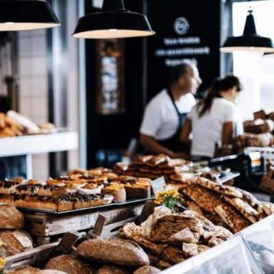 Franchise boulangerie